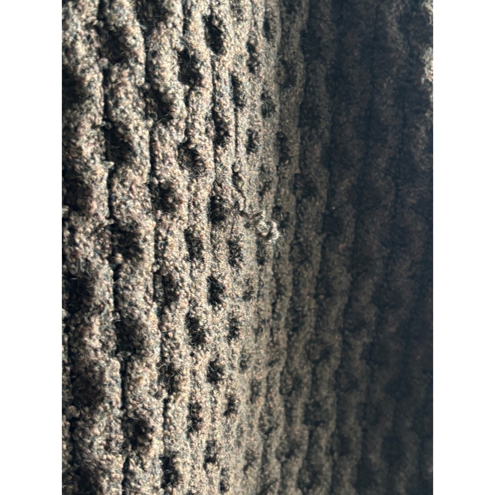 Universal Thread Brown Cardigan Women Size L - Picture 2 of 5